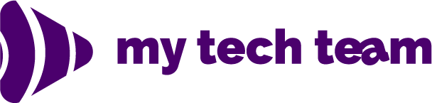 My Tech Team Ltd